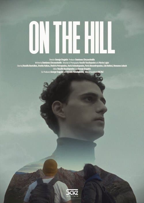 On the Hill poster