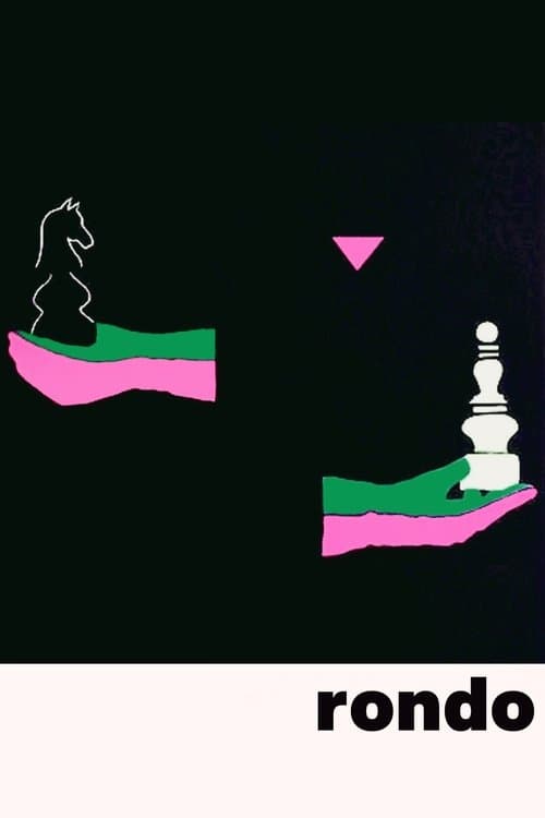 Rondo poster