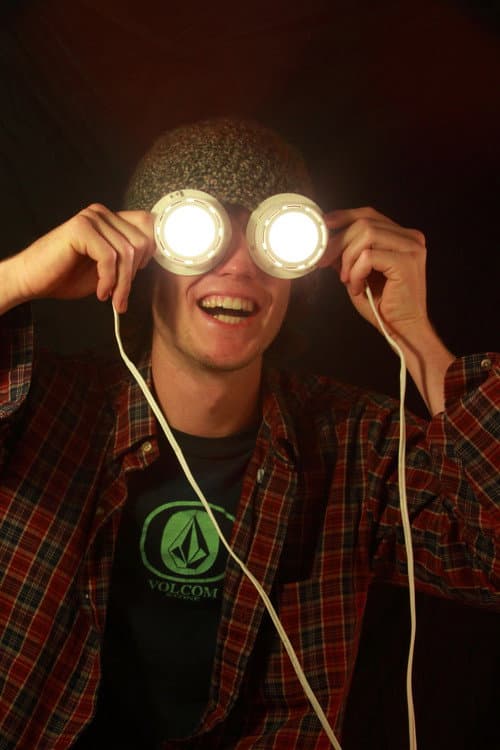 Chris Harrell profile photo