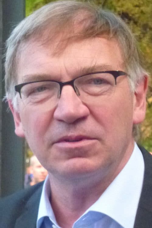 Stephan Balkenhol profile photo