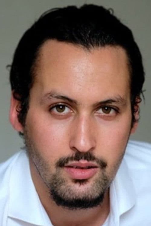 Illyès Salah profile photo