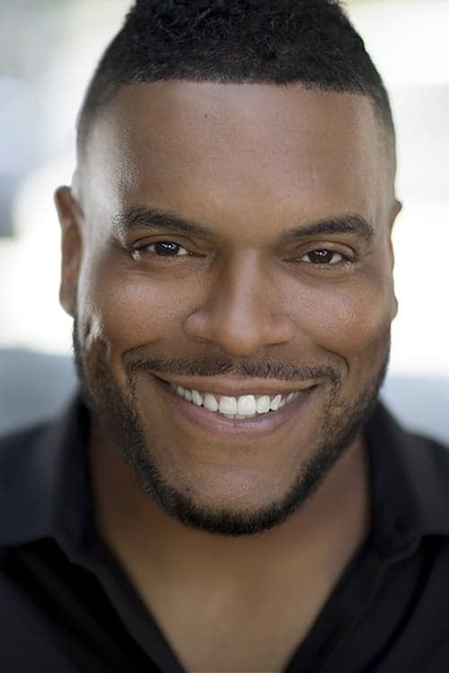 Sean Ringgold profile photo