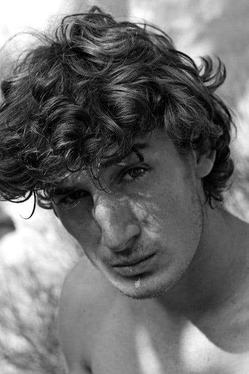 Erwann Gourdel profile photo