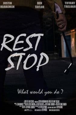 Rest Stop poster