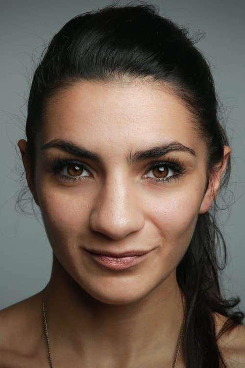 Sarah Belala profile photo