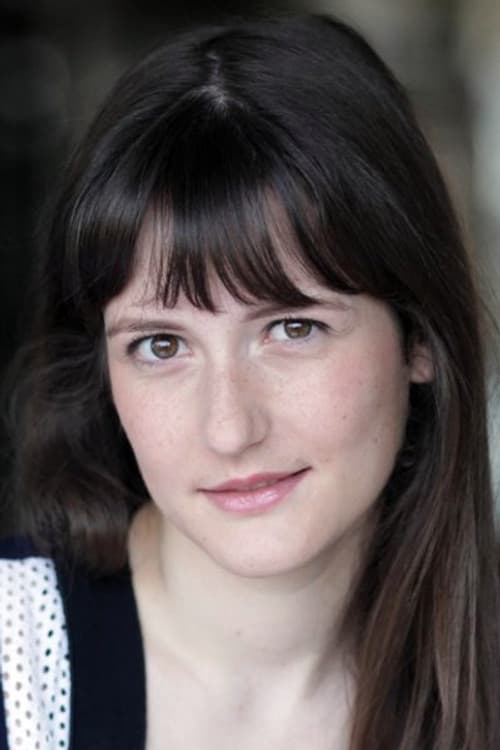 Rosa Bursztein profile photo