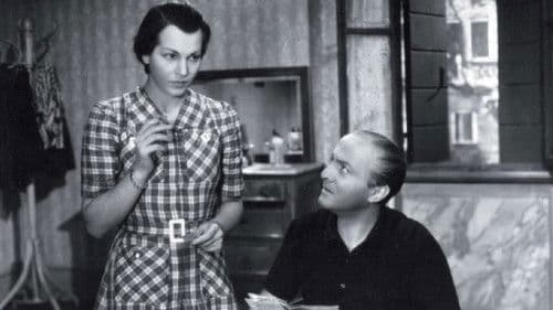 Fatto di cronaca poster