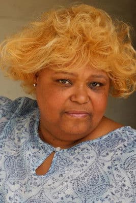 Yvette Mercedes profile photo