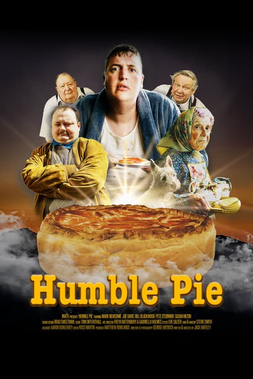 Humble Pie poster