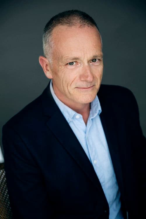 David Capstick profile photo