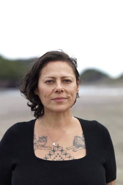 Anika Moa profile photo