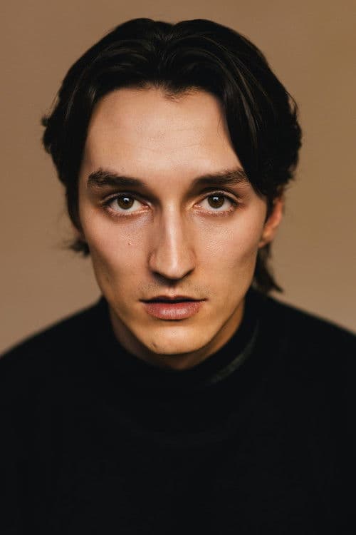 Joseph Baldwin profile photo