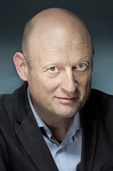 Serge Michel profile photo