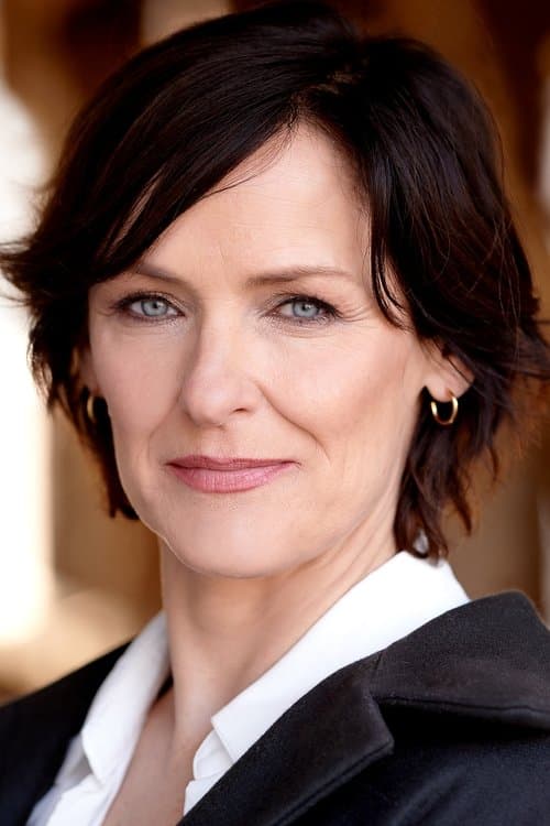 Fiona Highet profile photo