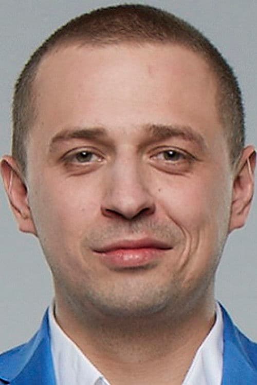 Oleg Vereshchagin profile photo