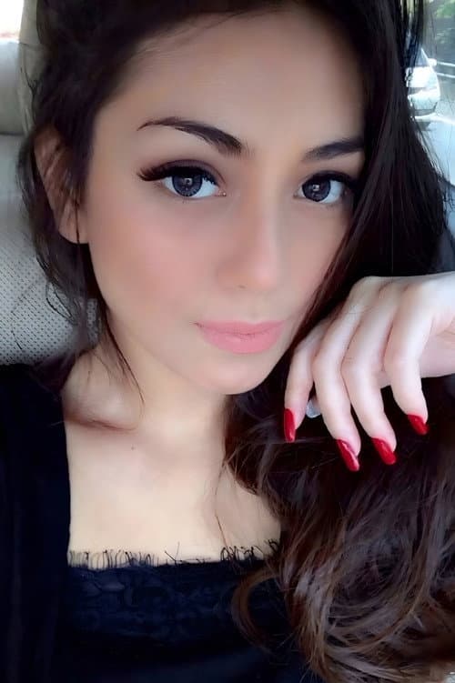 Celine Evangelista profile photo