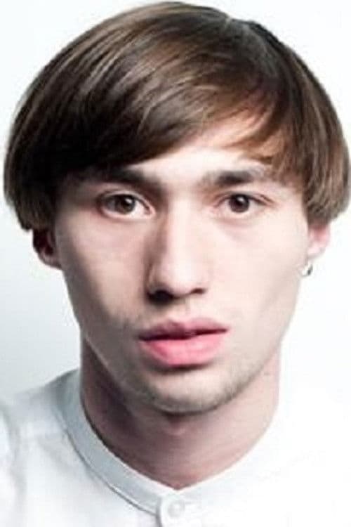 Igor Bychkov profile photo