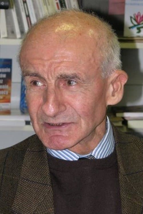 Andrzej Dobosz profile photo