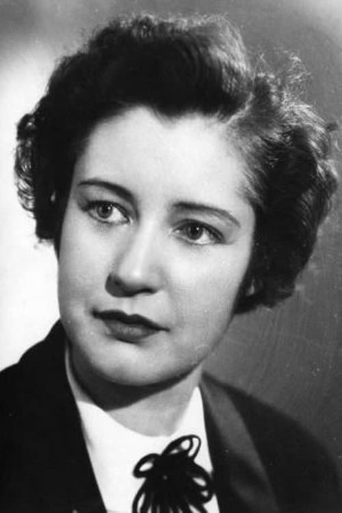 Lyudmila Makarova profile photo