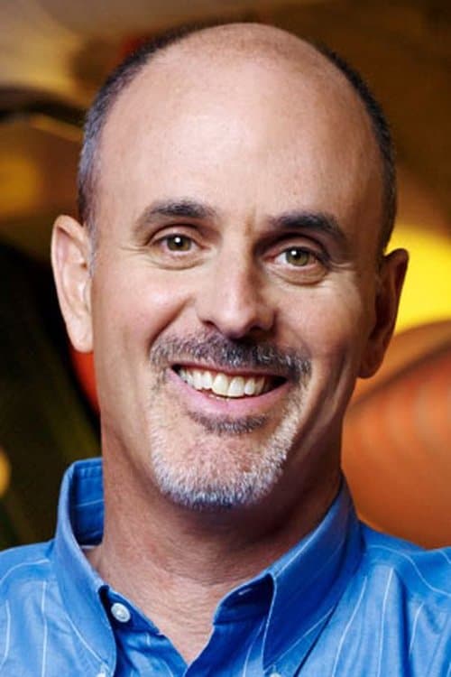 Daniel Gerson profile photo