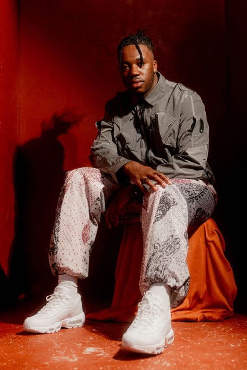 Ife Ogunjobi profile photo