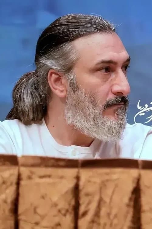 Masoud Rahimpoor profile photo