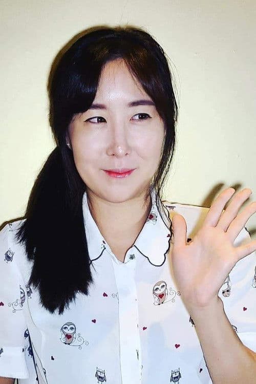 Lee Eun-sil profile photo