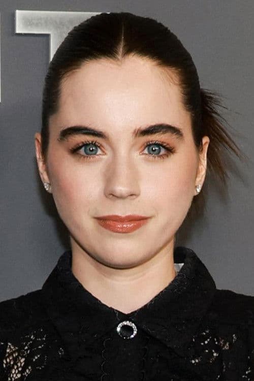 Sarah Desjardins profile photo