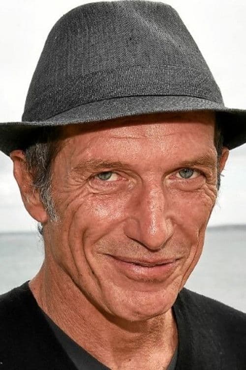 Christophe Miossec profile photo