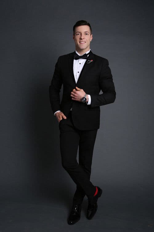 Marko Ristić profile photo