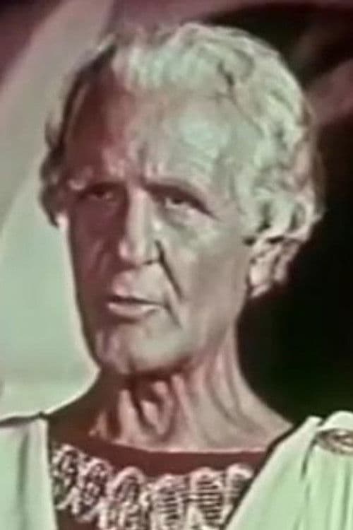 Nando Tamberlani profile photo