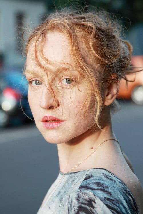 Brigitte Hobmeier profile photo