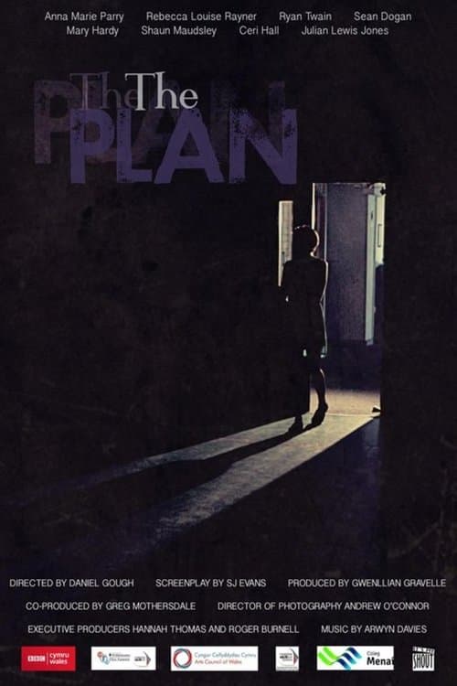 The Plan poster