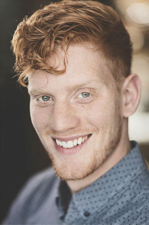 Kenzie Delo profile photo