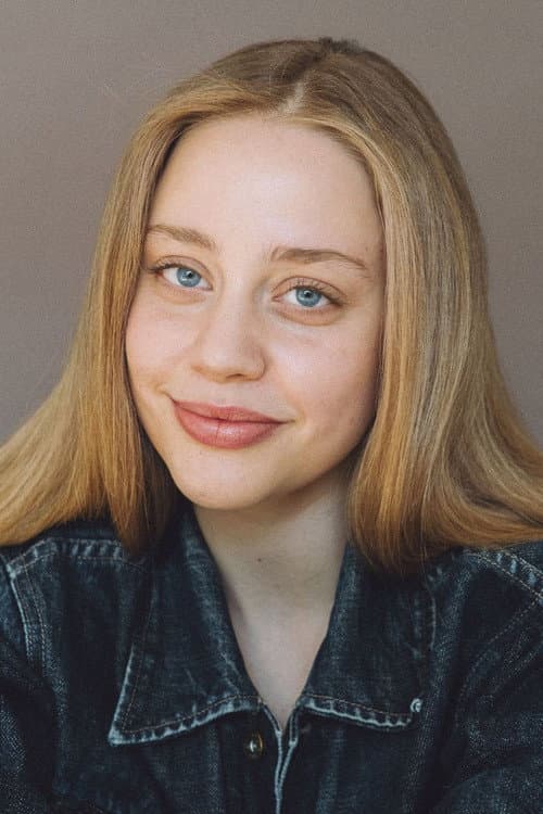 Sophie Borchhardt profile photo