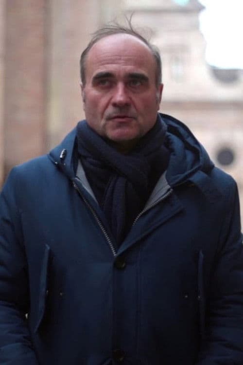 Marco Mazzieri profile photo