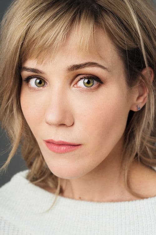 Irina Valts profile photo