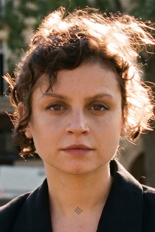 Ghazal Shojaei profile photo