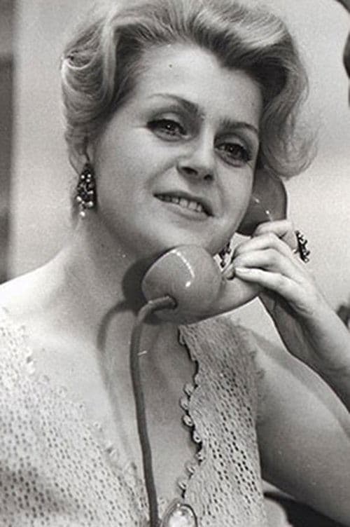 Małgorzata Lorentowicz profile photo