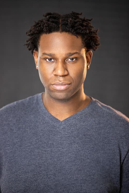 O'Neil Thomas profile photo