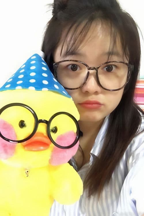 Zhao Mengjiao profile photo