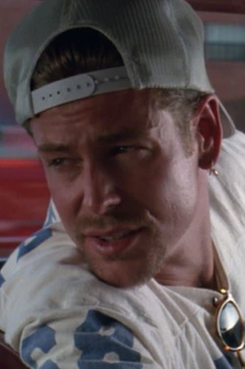 Matthew Powers profile photo