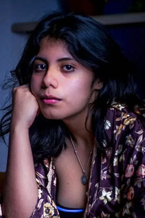 Valeria Espina Gutiérrez profile photo