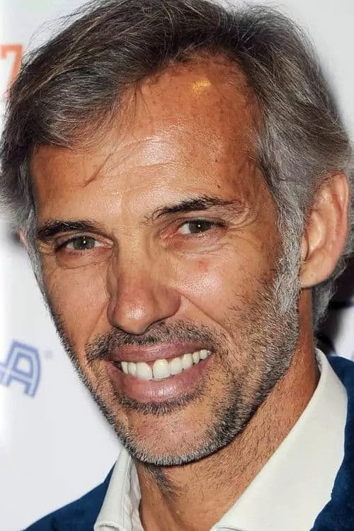 Paul Belmondo profile photo