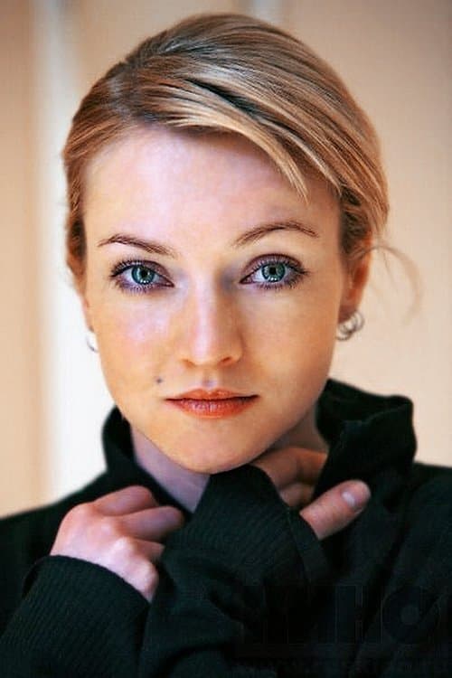 Nataliya Zhitkova profile photo