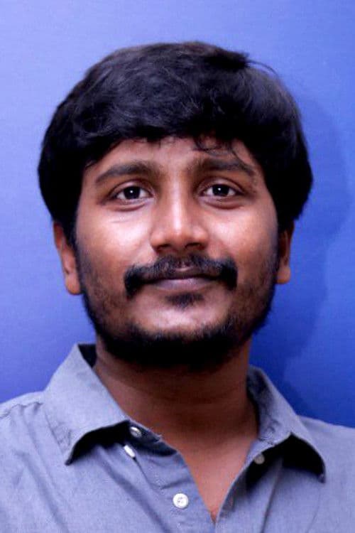 S. U. Arunkumar profile photo