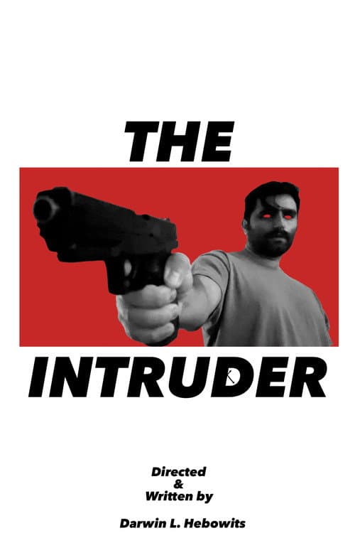 The Intruder poster