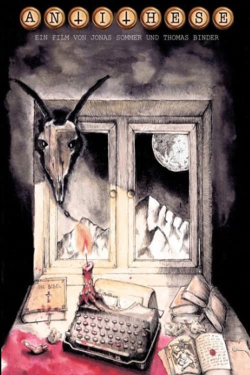 Antithese poster