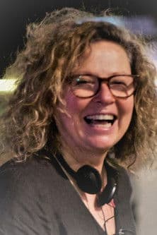 Madeleine Blackwell profile photo