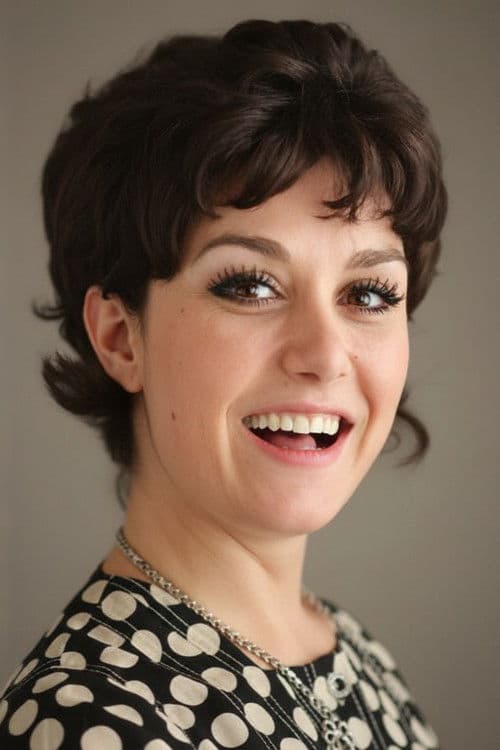 Semra Sar profile photo